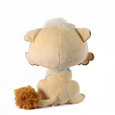 Takashi Murakami - 6 HP Plush - Rei