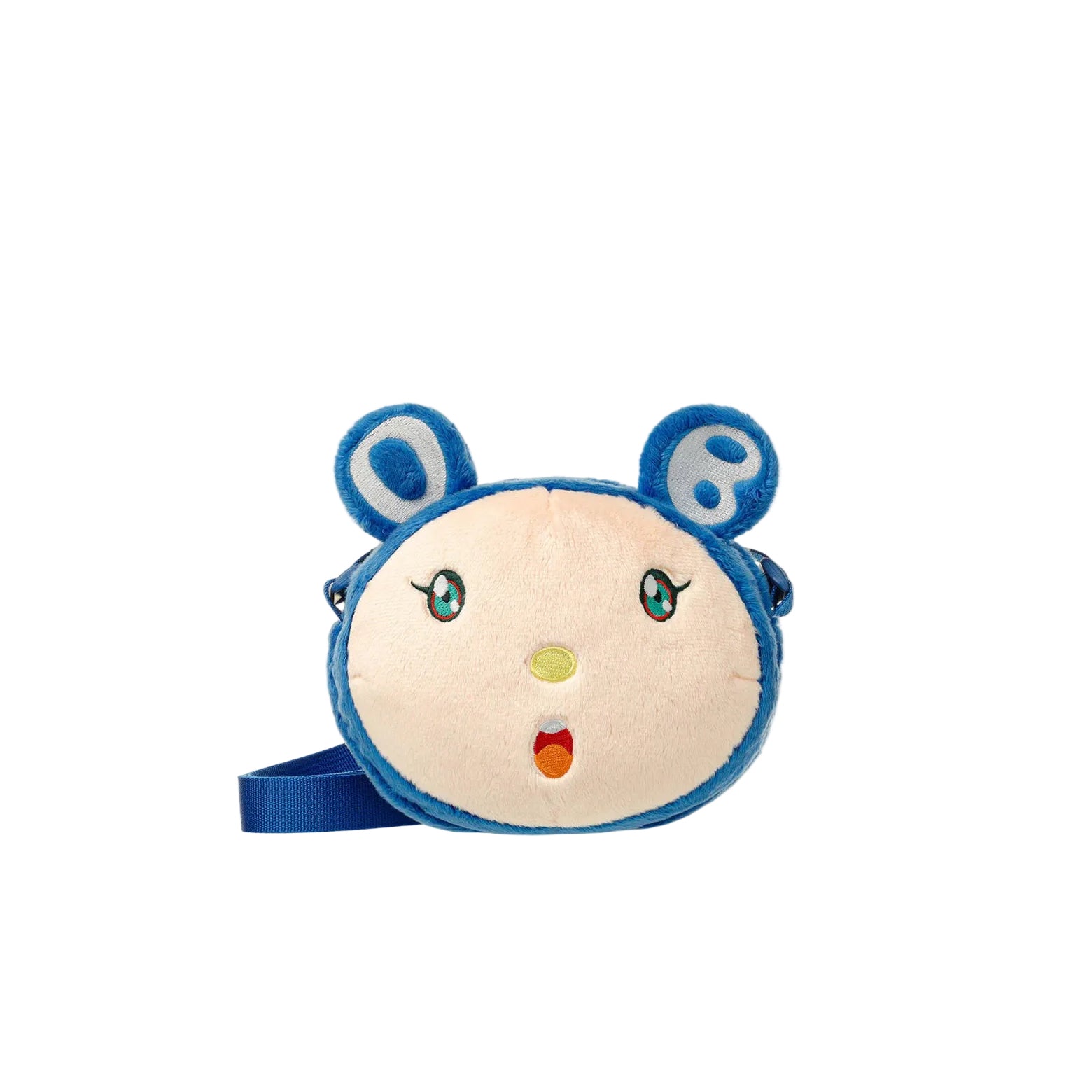 Takashi Murakami - Plush Character Pochette - DOB
