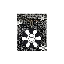 Load image into Gallery viewer, Takashi Murakami - Rubber Keyring Keychain - Flower (Assorted Styles)
