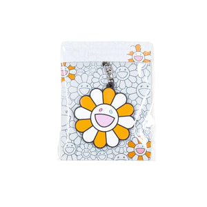Takashi Murakami - Rubber Keyring Keychain - Flower (Assorted Styles)