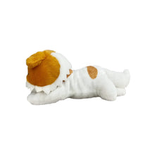 Load image into Gallery viewer, Takashi Murakami - Plush - Sleeping POM Doll
