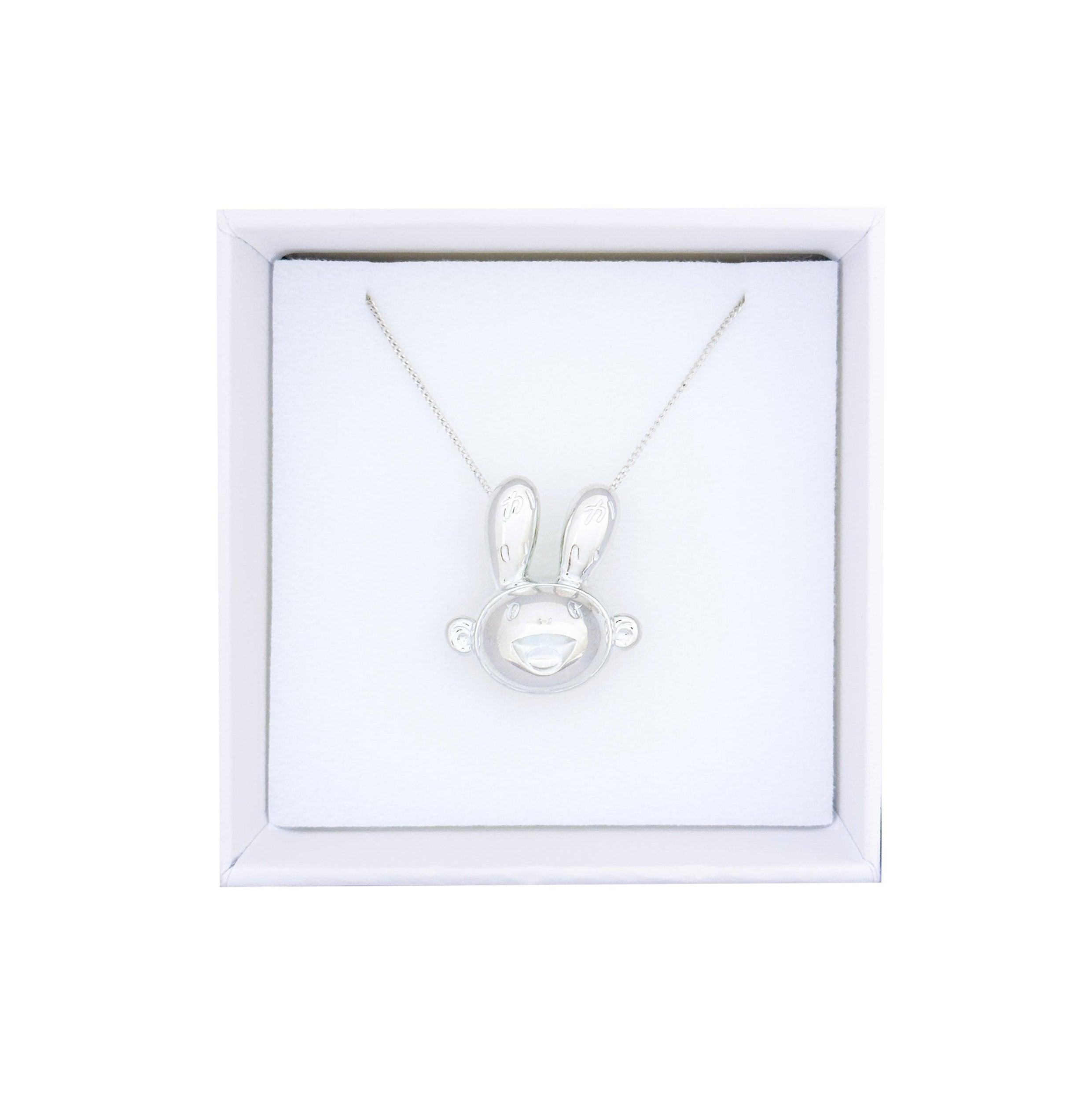 Takashi Murakami - Kaikai Pendant Necklace - Perrotin New York