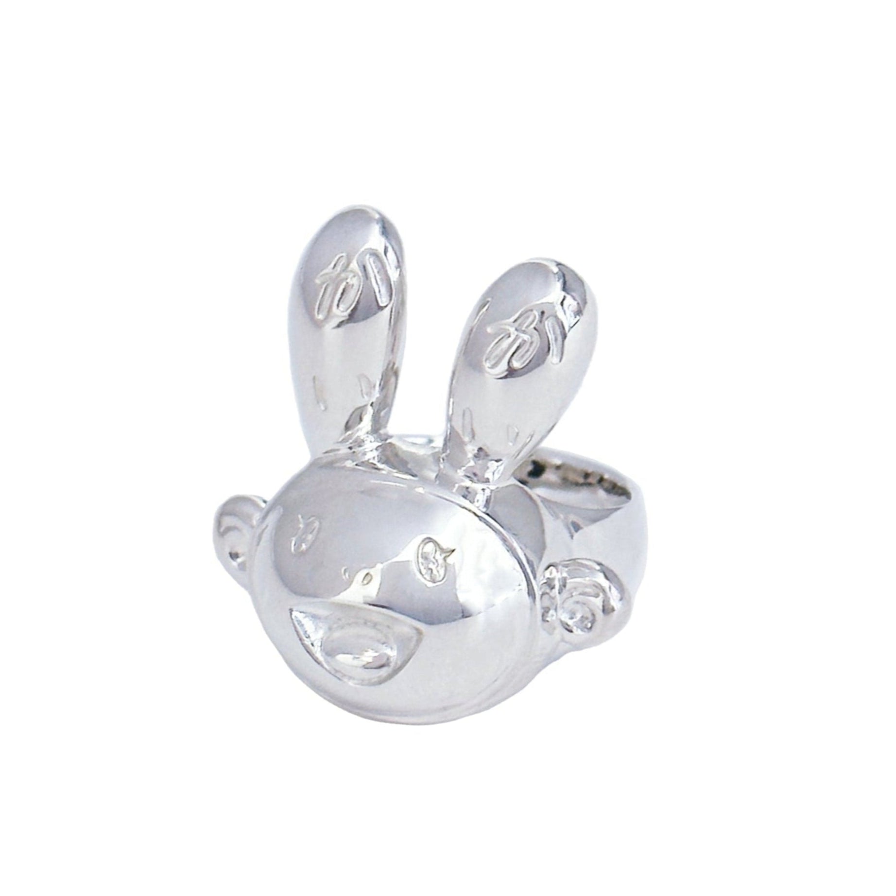 Takashi Murakami - Kaikai Ring – Perrotin New York