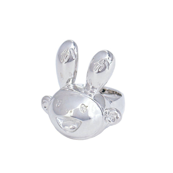 Takashi Murakami - Kaikai Ring - Perrotin New York