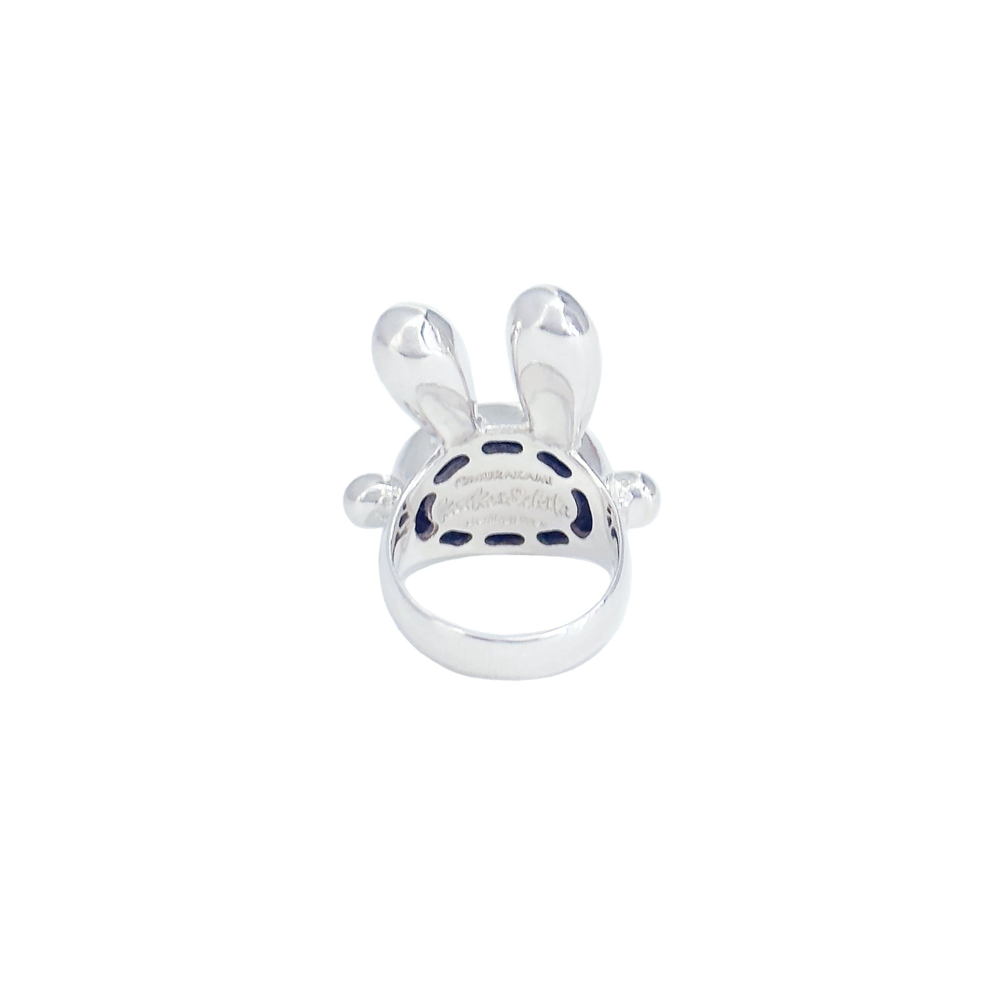 Takashi Murakami - Kaikai Ring