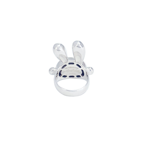 Takashi Murakami - Kaikai Ring - Perrotin New York