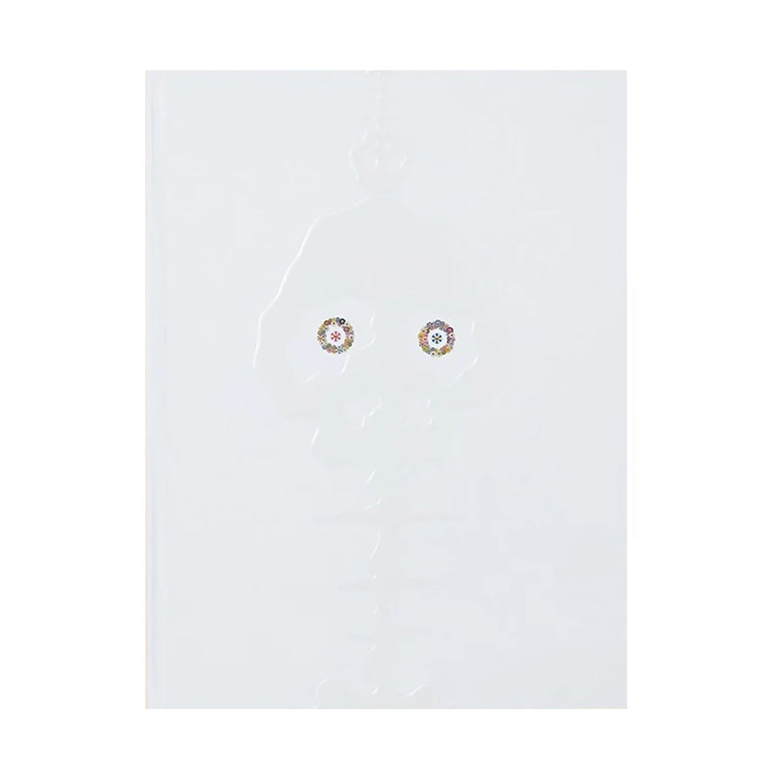 Takashi Murakami - Under the Radiation Falls Catalog