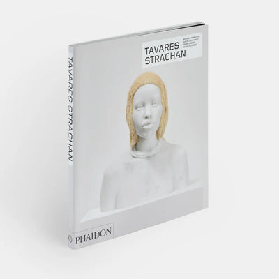 Tavares Strachan - Phaidon Monograph