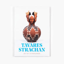 Load image into Gallery viewer, Tavares Strachan - Set of 10 Postcards
