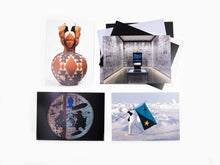 Load image into Gallery viewer, Tavares Strachan - Set of 10 Postcards
