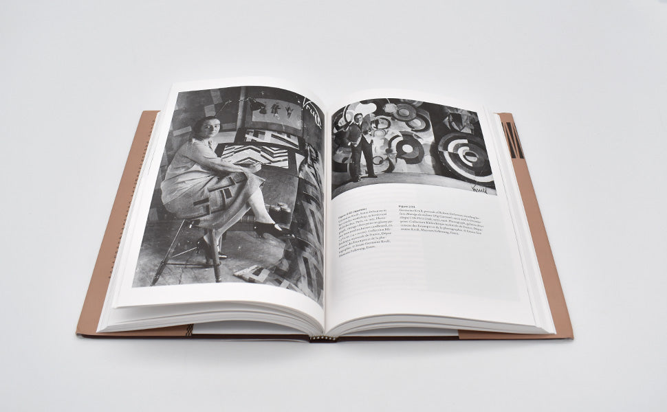 The Art of Living in Avant-Garde Paris: Ethics and Self-Making in Dada, Simultanism, and Surrealism