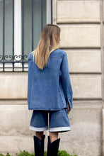 Load image into Gallery viewer, The Ethiquette - Hypnos Atlantis Bermuda Shorts
