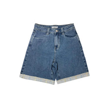 Load image into Gallery viewer, The Ethiquette - Hypnos Atlantis Bermuda Shorts
