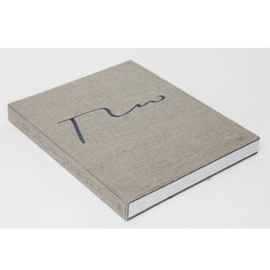 Thilo Heinzmann - Self Titled Monograph