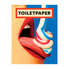 Load image into Gallery viewer, Toiletpaper (Maurizio Cattelan x Pierpaolo Ferrari) - Magazine (Multiple Issues)
