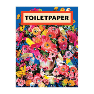 Toiletpaper (Maurizio Cattelan x Pierpaolo Ferrari) - Magazine (Multiple Issues)