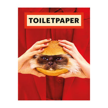 Load image into Gallery viewer, Toiletpaper (Maurizio Cattelan x Pierpaolo Ferrari) - Magazine (Multiple Issues)
