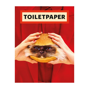 Toiletpaper (Maurizio Cattelan x Pierpaolo Ferrari) - Magazine (Multiple Issues)