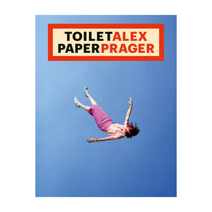 Toiletpaper (Maurizio Cattelan x Pierpaolo Ferrari) - Magazine (Multiple Issues)