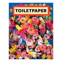 Load image into Gallery viewer, Toiletpaper (Maurizio Cattelan x Pierpaolo Ferrari)  - Magazine (Multiple Issues)
