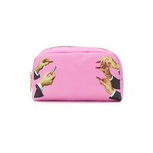 Load image into Gallery viewer, Toiletpaper (Maurizio Cattelan x Pierpaolo Ferrari) - Cosmetic Pouch

