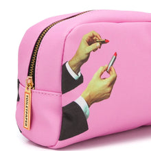 Load image into Gallery viewer, Toiletpaper (Maurizio Cattelan x Pierpaolo Ferrari) - Cosmetic Pouch
