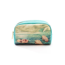 Load image into Gallery viewer, Toiletpaper (Maurizio Cattelan x Pierpaolo Ferrari) - Cosmetic Pouch
