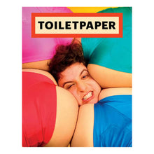 Load image into Gallery viewer, Toiletpaper (Maurizio Cattelan x Pierpaolo Ferrari)  - Magazine (Multiple Issues)
