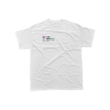 Load image into Gallery viewer, MSCHF - Nothing is Sacred: T-Shirt (White)
