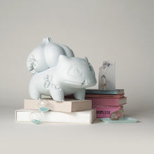 Load image into Gallery viewer, Daniel Arsham - Crystalized Bulbasaur
