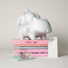 Load image into Gallery viewer, Daniel Arsham - Crystalized Bulbasaur
