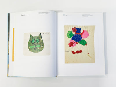 Wim Delvoye - Early Works 1968 - 1971