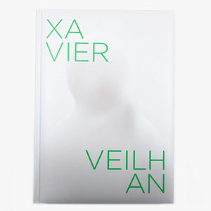 Xavier Veilhan - Perrotin Monograph (2023)