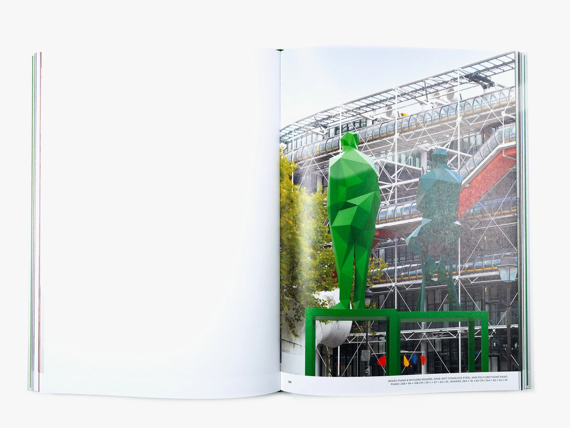 Xavier Veilhan - Perrotin Monograph (2023)
