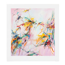 Load image into Gallery viewer, Xiyao Wang - When Young, You Think Everything is Forever No. 2
