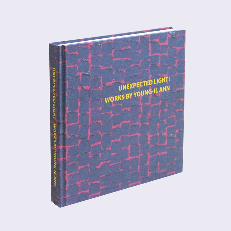Young-Il Ahn - Unexpected Light: Works by Young-Il Ahn
