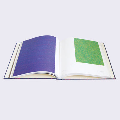 Young-Il Ahn - Unexpected Light: Works by Young-Il Ahn