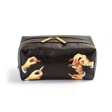 Load image into Gallery viewer, Toiletpaper (Maurizio Cattelan x Pierpaolo Ferrari) - Travel Pouch
