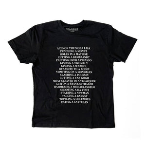Art Crimes 2.0 T-Shirt