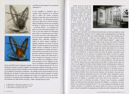 Hans Hartung - 10 Perspectives (English)