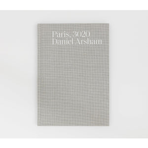 Daniel Arsham - Paris, 3020