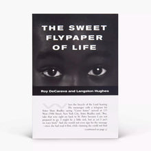 Load image into Gallery viewer, Roy DeCarava - The Sweet Flypaper of Life
