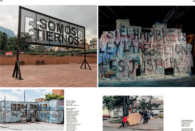 20 em 2020: The Artists of the Next Decade Latin America (feat. Iván Argote)