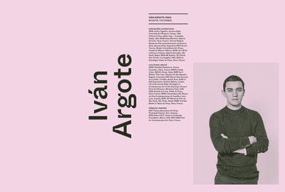 20 em 2020: The Artists of the Next Decade Latin America (feat. Iván Argote)