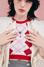Load image into Gallery viewer, AYA TAKANO x Liquem - &quot;Fool&quot; Necklace

