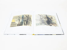 Load image into Gallery viewer, Hans Hartung - In the Beginning was Lightning
