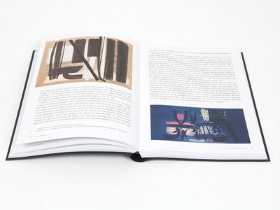 Hans Hartung - 10 Perspectives (English)