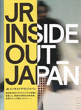 Load image into Gallery viewer, JR - Inside Out - Japan
