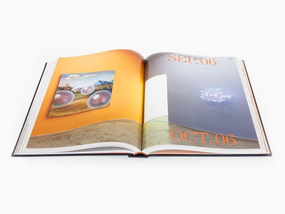 Perrotin Yearbook N°28 2018