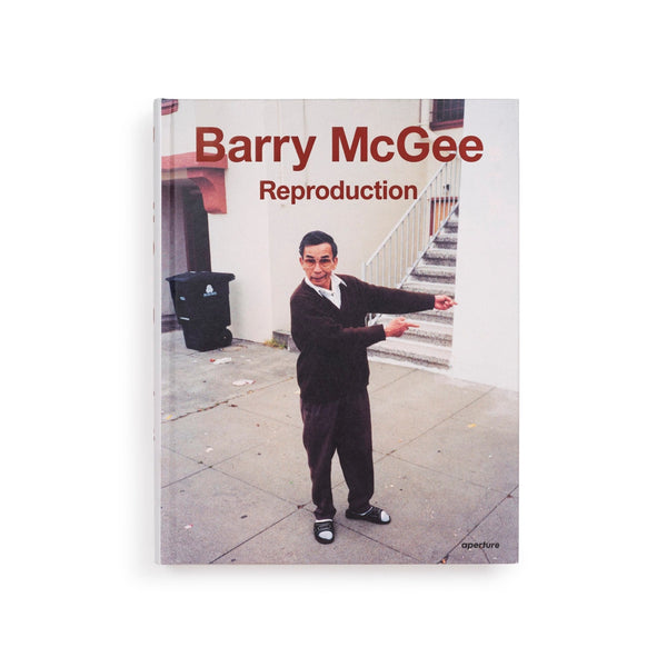 Barry McGee: Reproduction - Perrotin New York